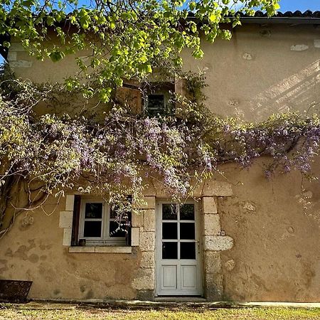 Le Chatenet 1689 Brantome Luaran gambar