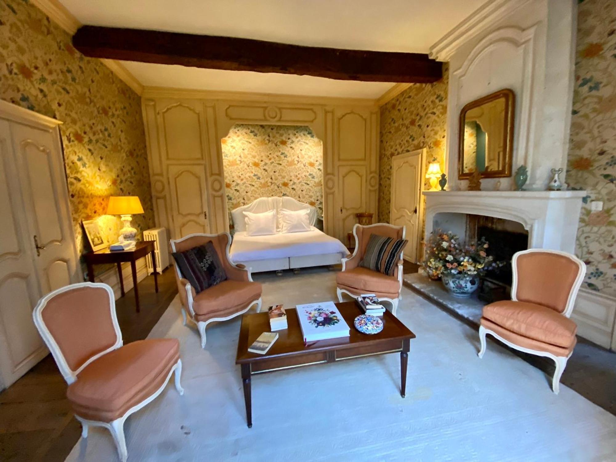 Le Chatenet 1689 Brantome Luaran gambar